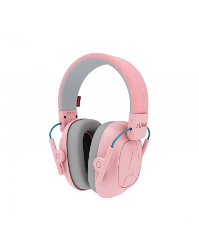 Alpine Muffy Kids Pink