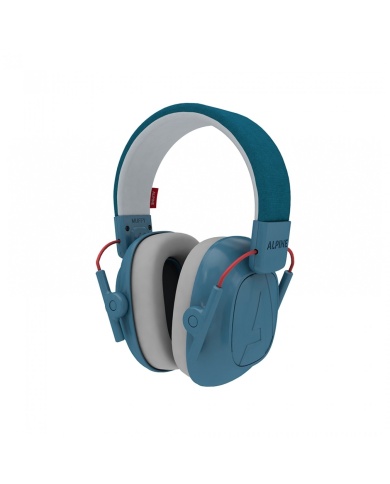 Alpine Muffy Kids Blue