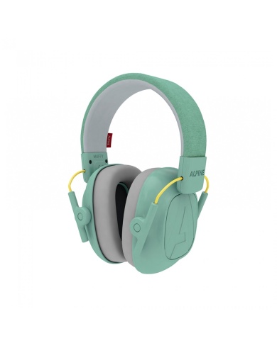 Alpine Muffy Kids Mint