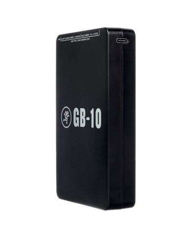 Mackie GB10