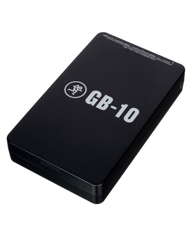 Mackie GB10