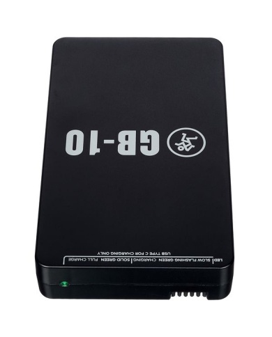Mackie GB10
