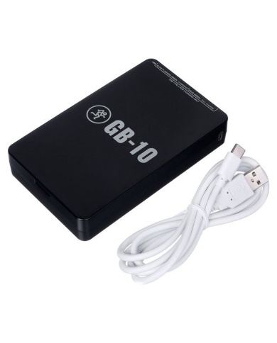 Mackie GB10