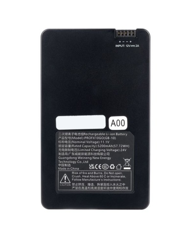 Mackie GB10