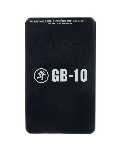 Mackie GB10