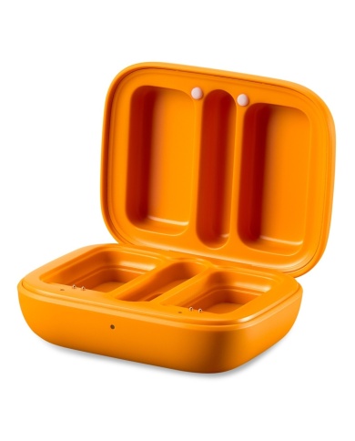 Rode Wireless Micro C Orange