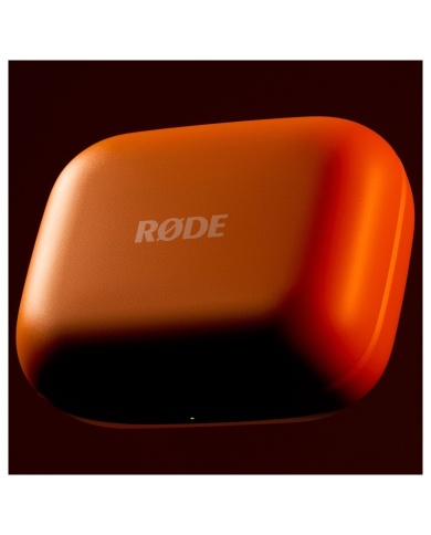 Rode Wireless Micro C Orange