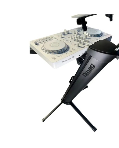 DJBAG DJ A BOOTH