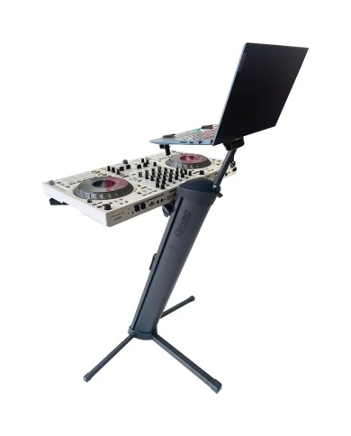 DJBAG DJ A BOOTH