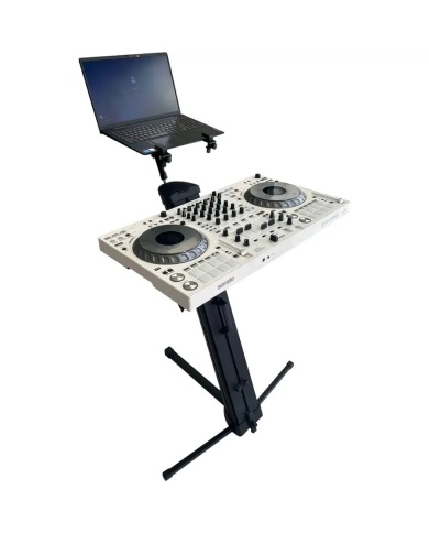DJBAG DJ A BOOTH