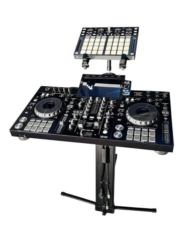 DJBAG DJ A BOOTH