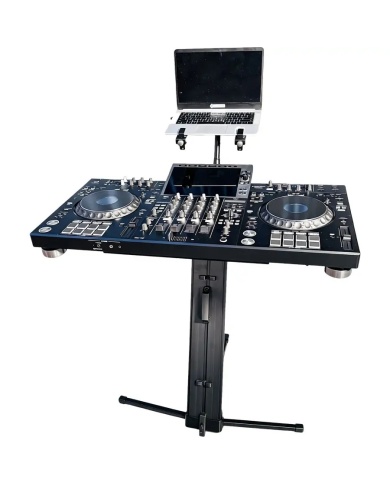 DJBAG DJ A BOOTH