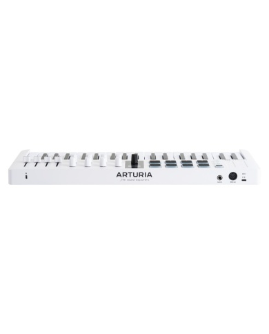 Arturia Minilab 37 MK3 WH