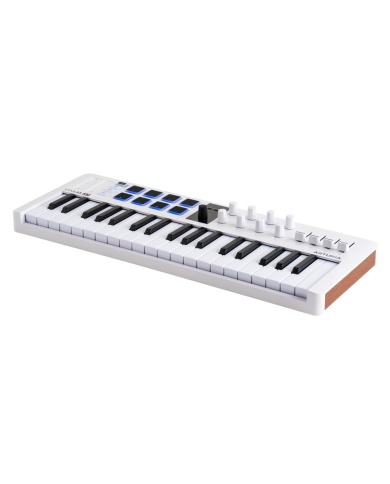 Arturia Minilab 37 MK3 WH