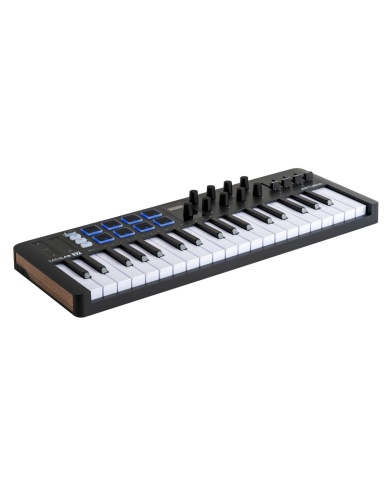 Arturia Minilab 37 MK3 BK