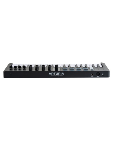 Arturia Minilab 37 MK3 BK