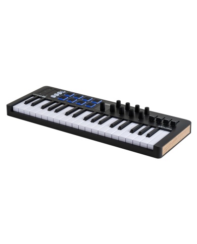 Arturia Minilab 37 MK3 BK