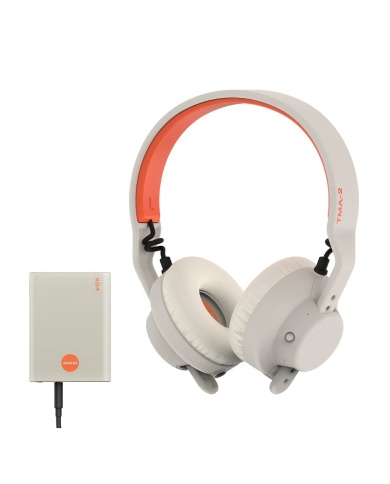 Aiaiai TMA 2 DJ Wireless WH
