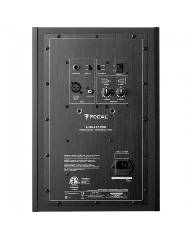 Focal Alpha 80 EVO (B-Stock)