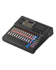 Yamaha MGX12 Black