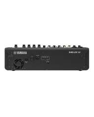 Yamaha MGX12 Black