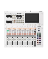 Yamaha MGX12 White