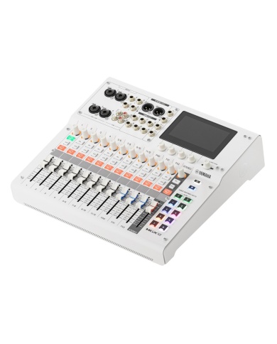 Yamaha MGX12 White
