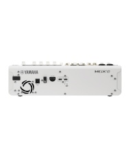 Yamaha MGX12 White