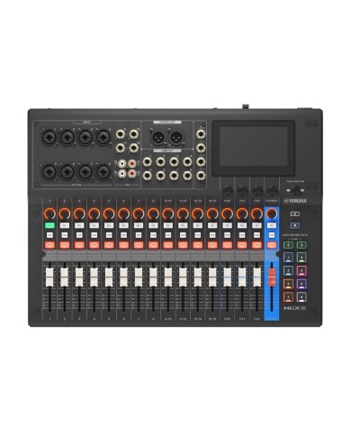Yamaha MGX16 Black