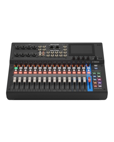 Yamaha MGX16 Black