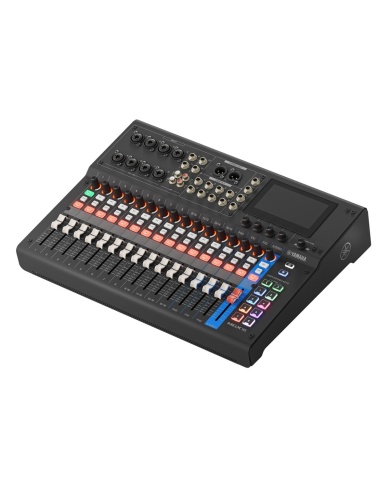 Yamaha MGX16 Black