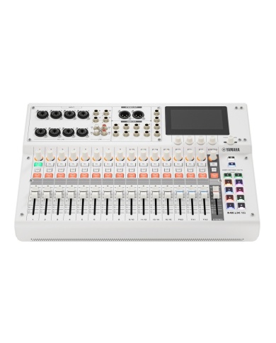 Yamaha MGX16 White