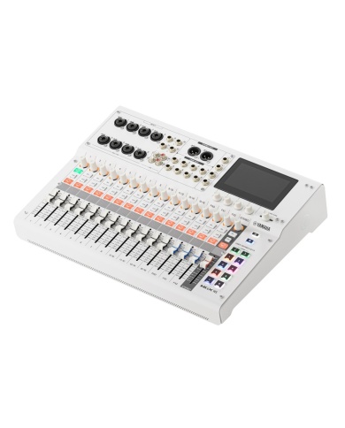 Yamaha MGX16 White