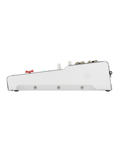 Yamaha MGX16 White