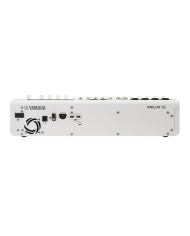Yamaha MGX16 White