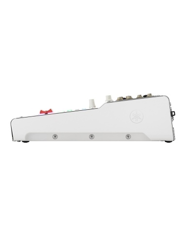 Yamaha MGX12V White