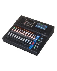 Yamaha MGX12V Black