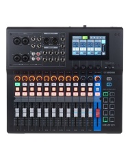 Yamaha MGX12V Black