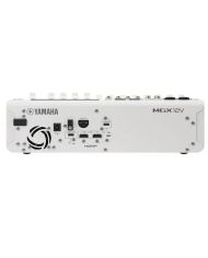 Yamaha MGX12V White