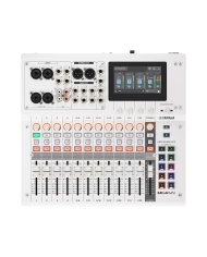 Yamaha MGX12V White