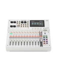 Yamaha MGX12V White