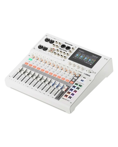 Yamaha MGX12V White