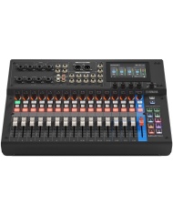 Yamaha MGX16V Black