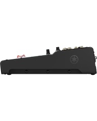 Yamaha MGX16V Black