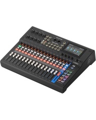 Yamaha MGX16V Black