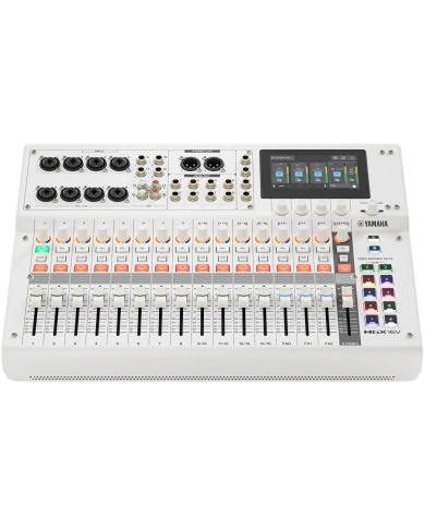 Yamaha MGX16V White