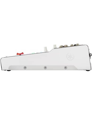 Yamaha MGX16V White