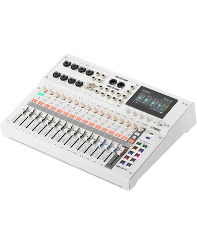 Yamaha MGX16V White