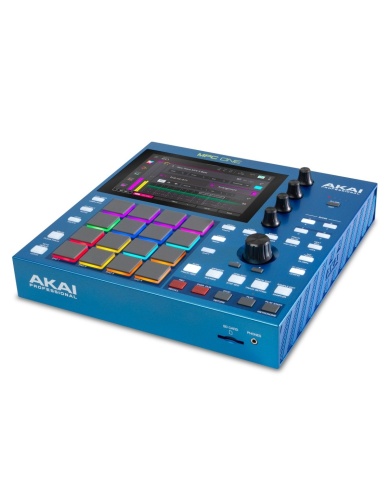 Akai MPC ONE G2