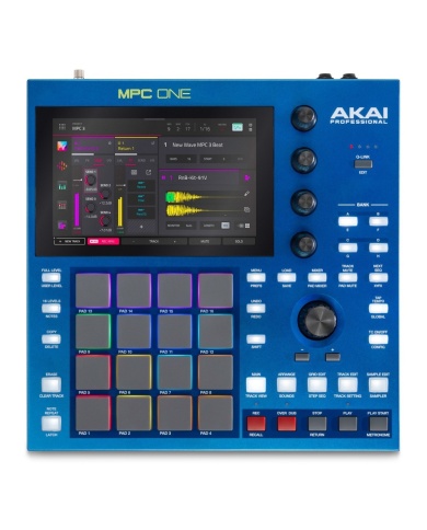 Akai MPC ONE G2